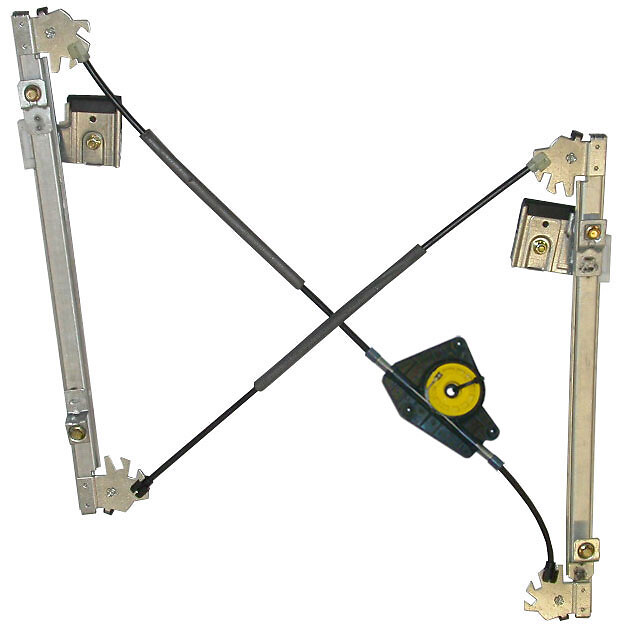 Window Regulator - 850398 VALEO
